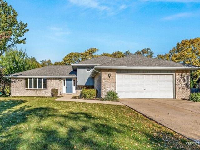 House for sale in Plainfield, Illinois