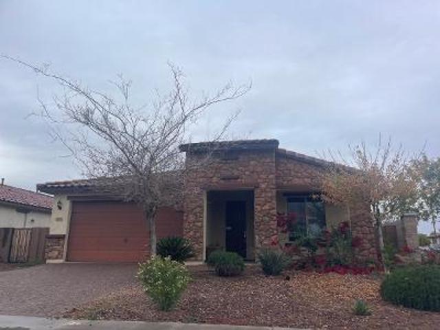 House for sale in Goodyear, Arizona