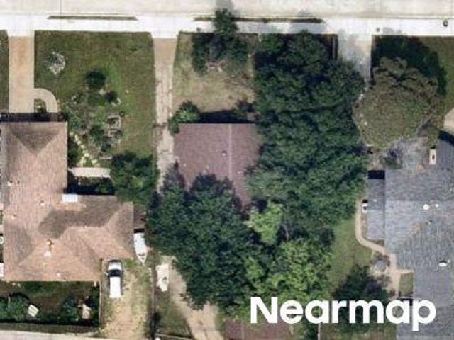 House for sale in Dallas, Texas