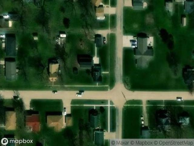 House for sale in Lenox, Iowa