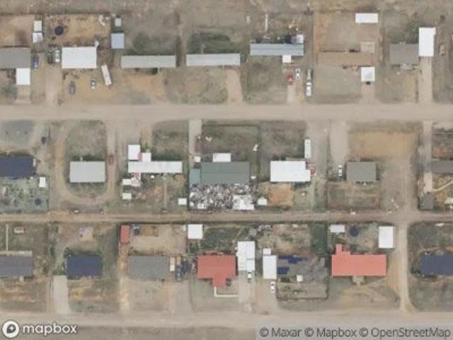 House for sale in New Deal, Texas