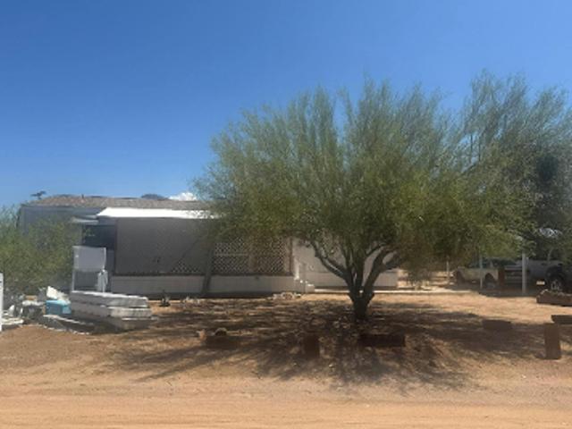 House for sale in Tucson, Arizona