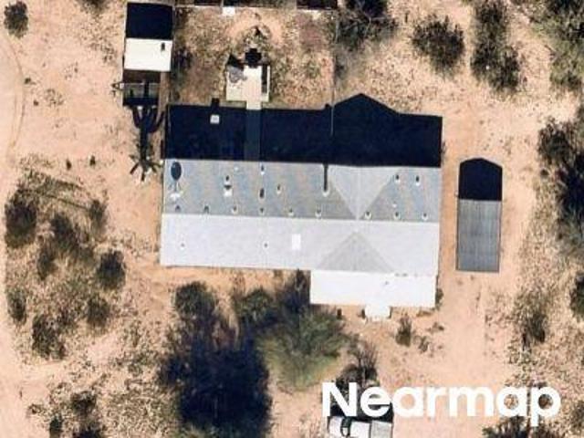 House for sale in Arizona