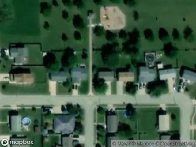 House for sale in Pontiac, Illinois