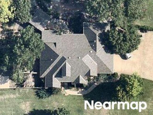House for sale in Norman, Oklahoma