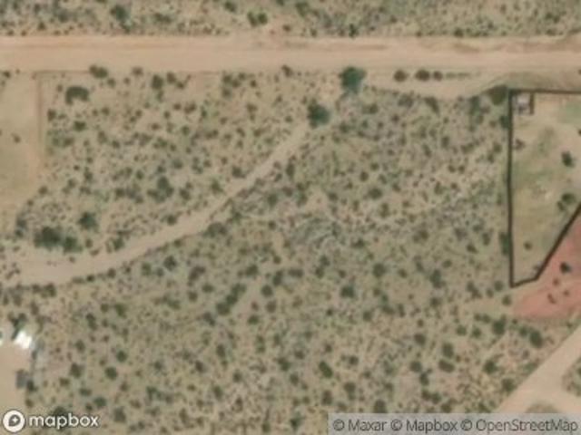 Land for sale in Arizona