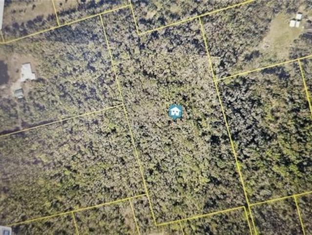 Land for sale in Edgewater, Florida