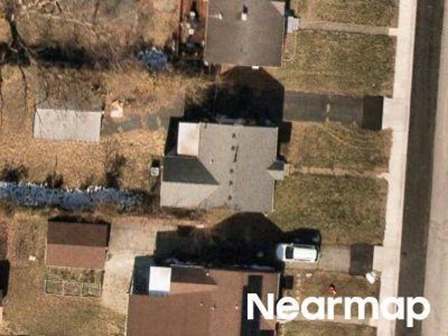 House for sale in Louisville, Kentucky