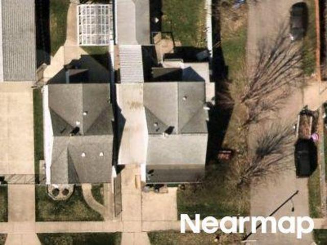 House for sale in South Bend, Indiana