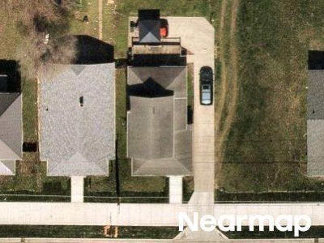 House for sale in Elkhart, Indiana