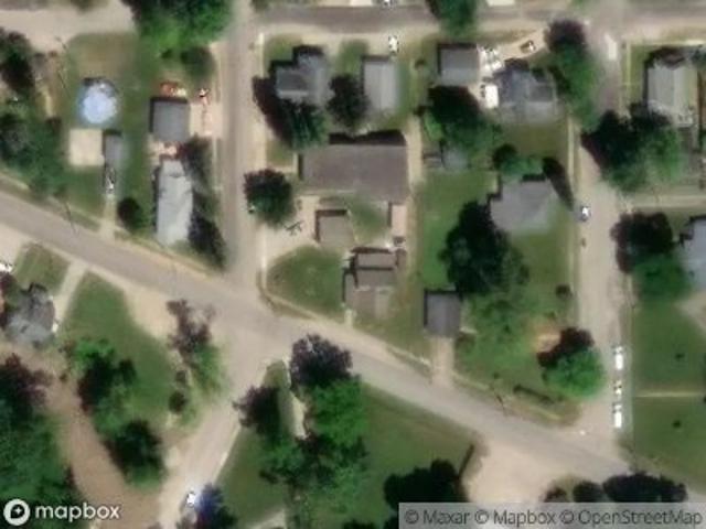 House for sale in Eaton, Indiana