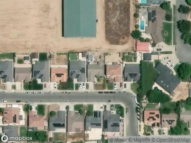 House for sale in Caruthers, California