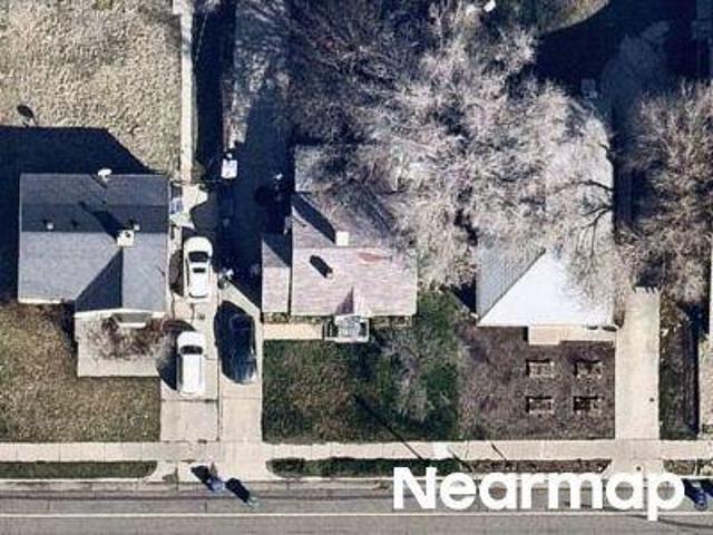House for sale in Salt Lake City, Utah