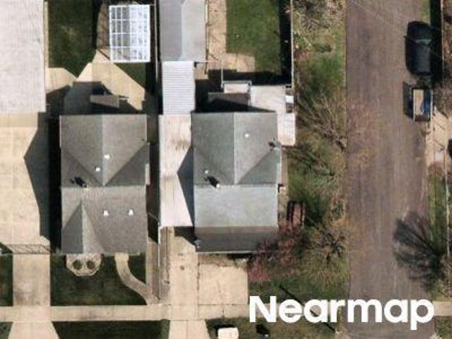 House for sale in South Bend, Indiana