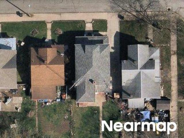 House for sale in South Bend, Indiana