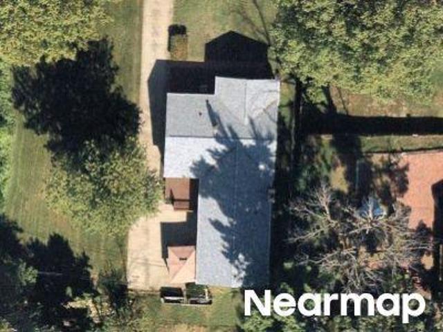 House for sale in Evansville, Indiana