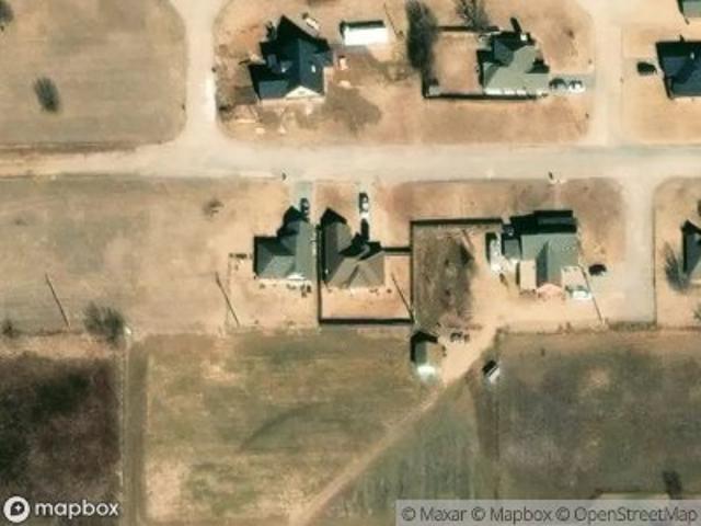House for sale in Cotton, Oklahoma