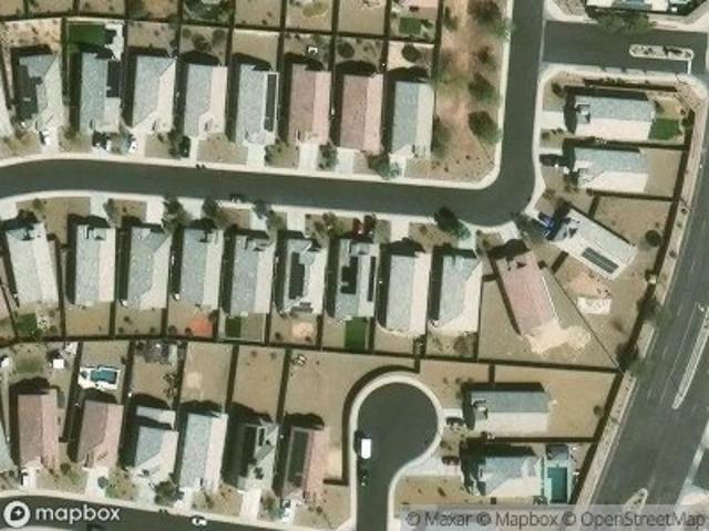 House for sale in Buckeye, Arizona