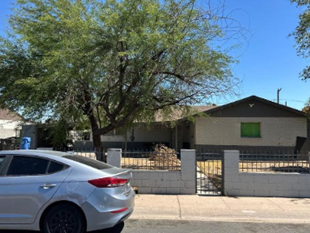 House for sale in Laveen, Arizona