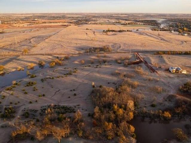 Land for sale in Guthrie