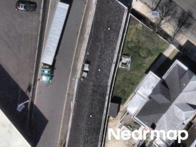 Commercial for sale in Ewing Township, New Jersey