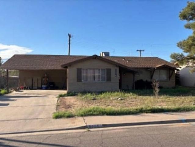 House for sale in Mesa, Arizona