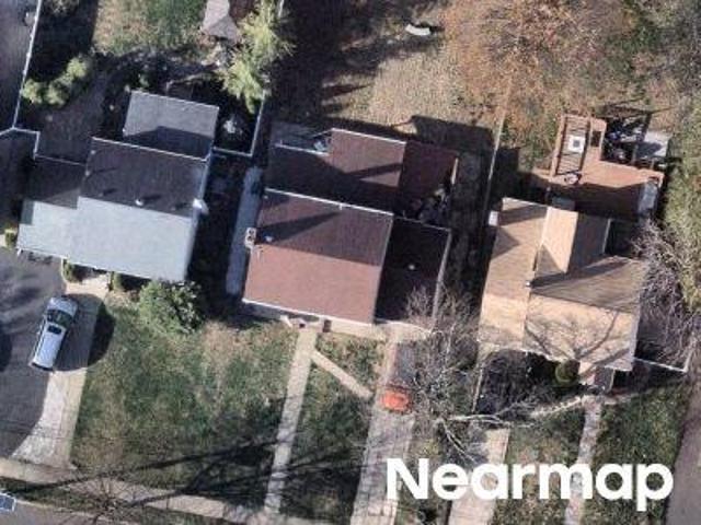 House for sale in Rahway, New Jersey