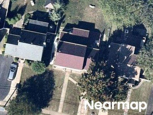 House for sale in Rahway, New Jersey