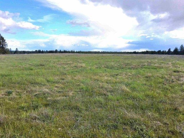 Land for sale in Deer Park, Washington