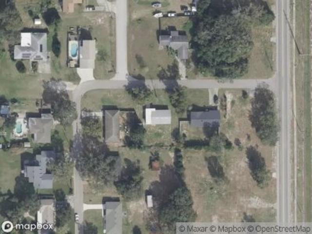House for sale in Lake Alfred, Florida