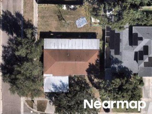 House for sale in Tampa, Florida