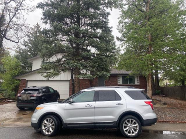 House for sale in Lakewood, Colorado