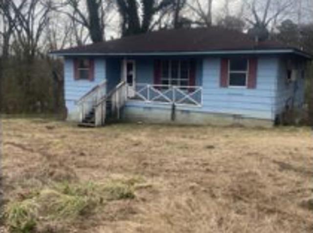 House for sale in Tennessee