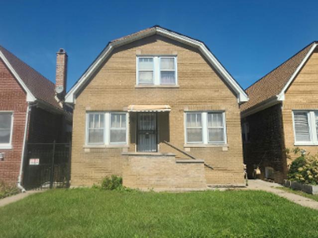 House for sale in Humboldt Park, Chicago