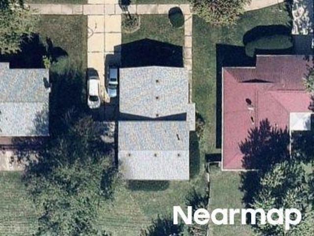 House for sale in Glenwood, Illinois