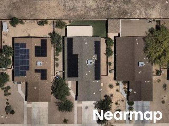 House for sale in Tucson, Arizona