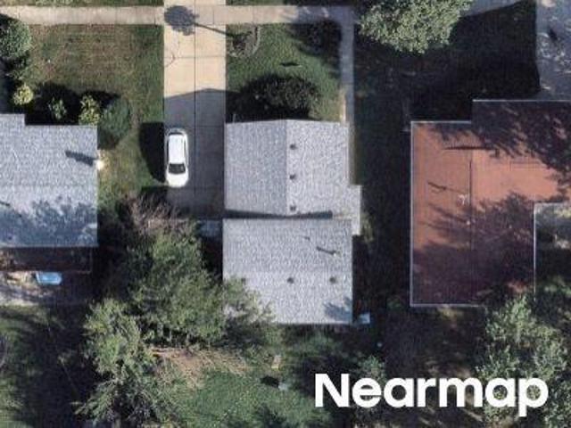 House for sale in Glenwood, Illinois
