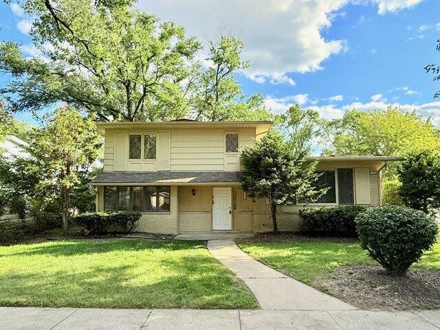 House for sale in Glenwood, Illinois