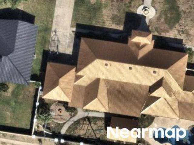 House for sale in Hidalgo, Texas