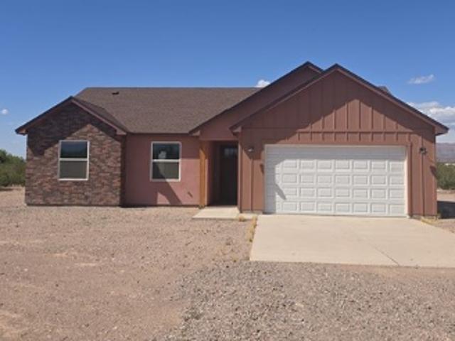 House for sale in Arizona