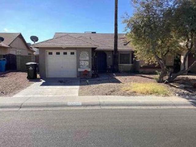 House for sale in Laveen, Arizona
