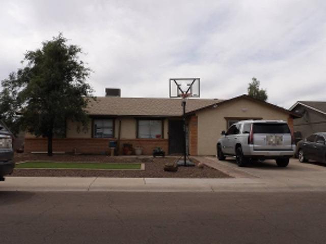 House for sale in Peoria, Arizona