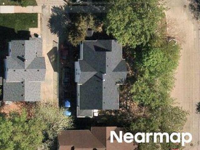 House for sale in Oshkosh, Wisconsin