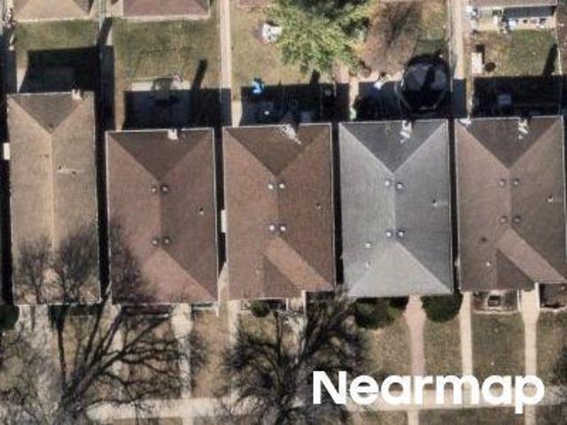 House for sale in Dunning, Illinois