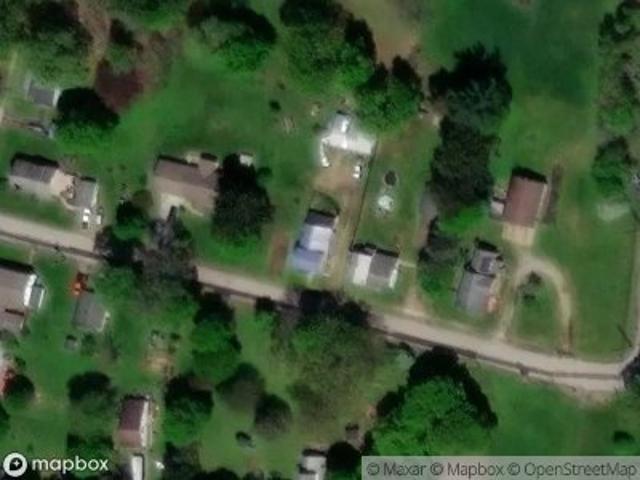 House for sale in Corry, Pennsylvania