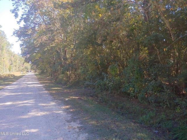 Land for sale in Bay St. Louis, Hancock County