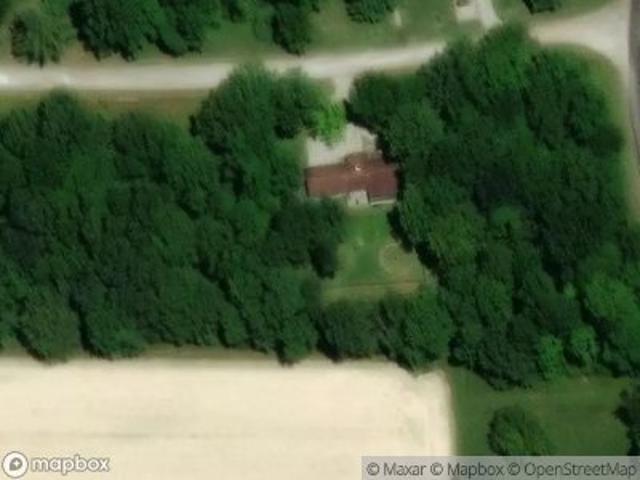 Property for sale in Greensburg, Indiana