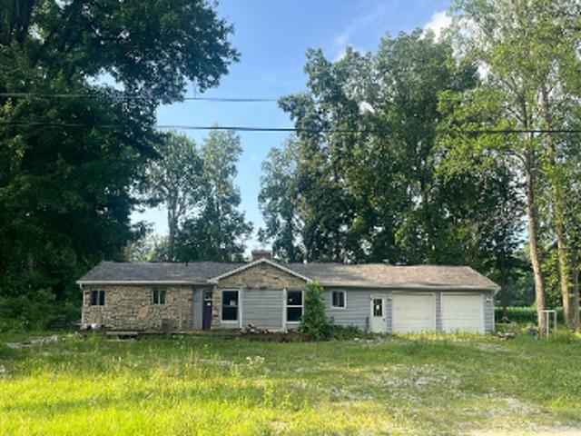 House for sale in Greensburg, Indiana