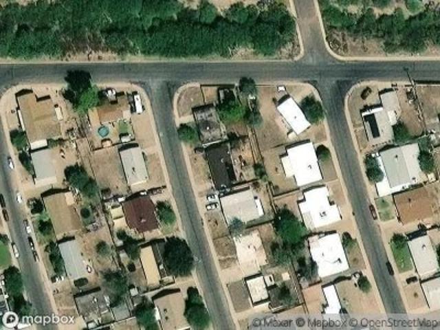 House for sale in Kearny, Arizona