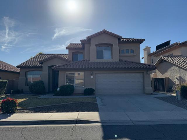 House for sale in Chandler, Arizona
